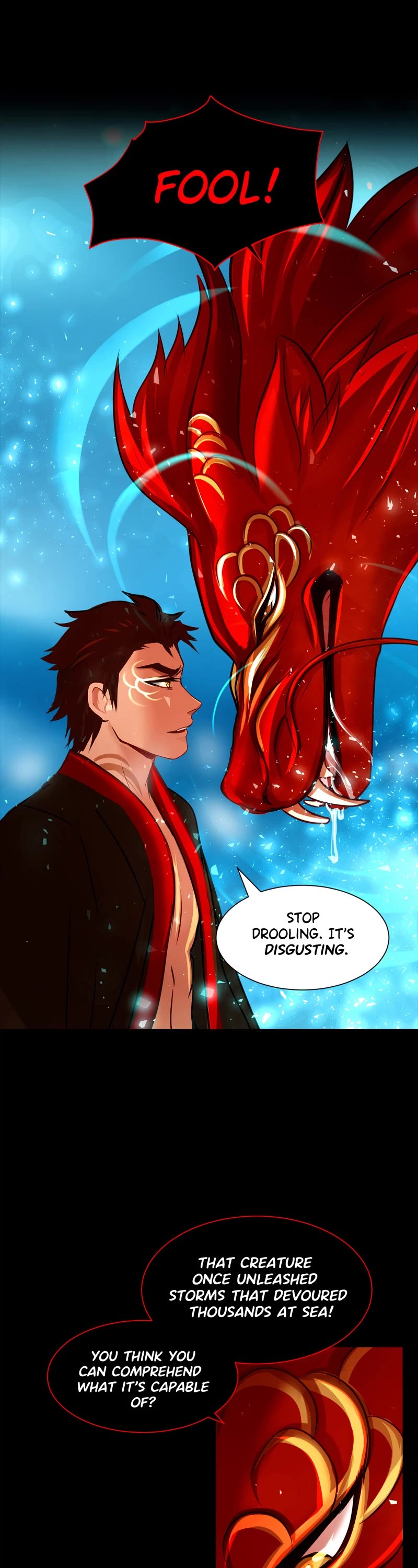 SubZero Chapter 25 - Page 12