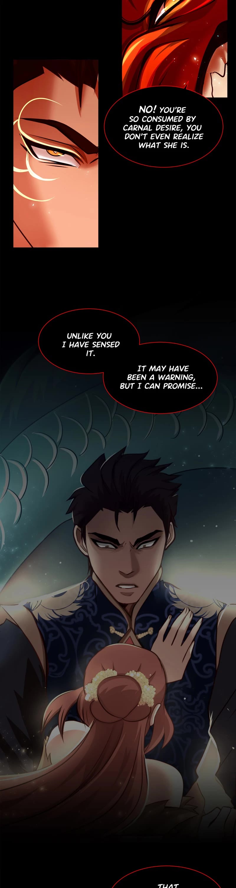 SubZero Chapter 25 - Page 13