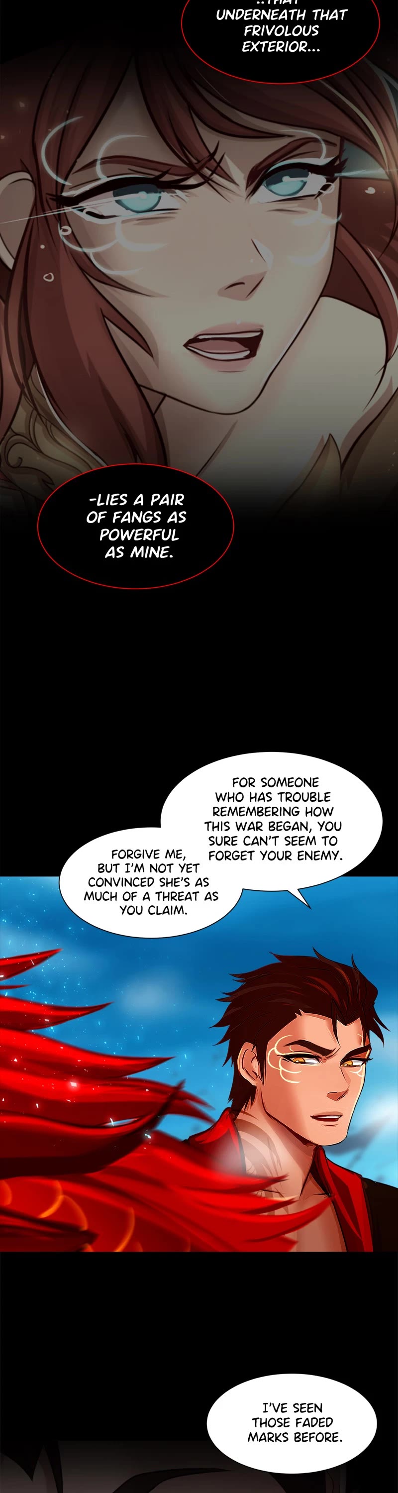 SubZero Chapter 25 - Page 14