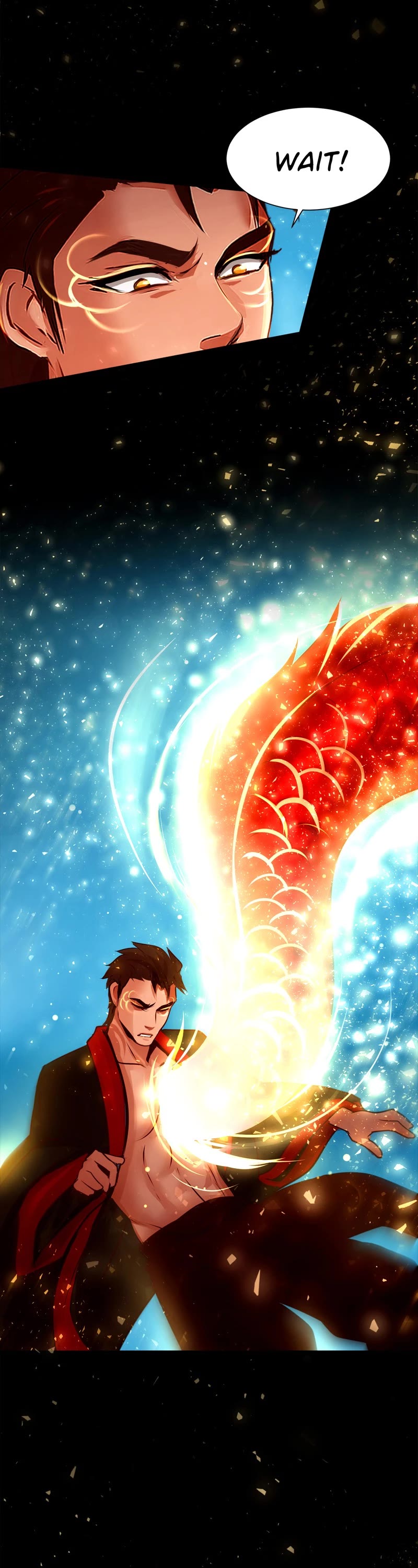 SubZero Chapter 25 - Page 18