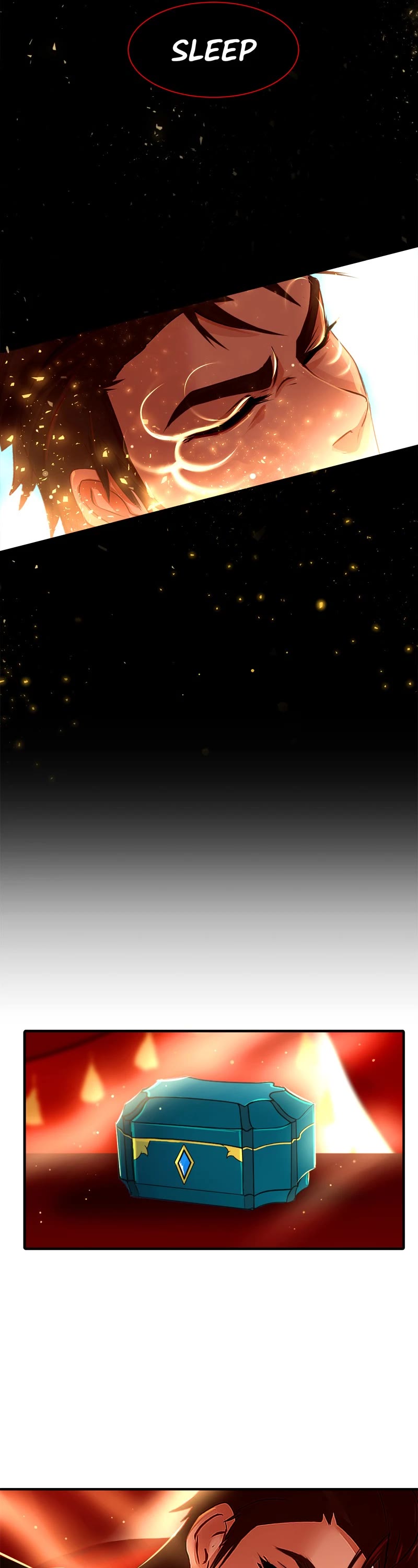 SubZero Chapter 25 - Page 19