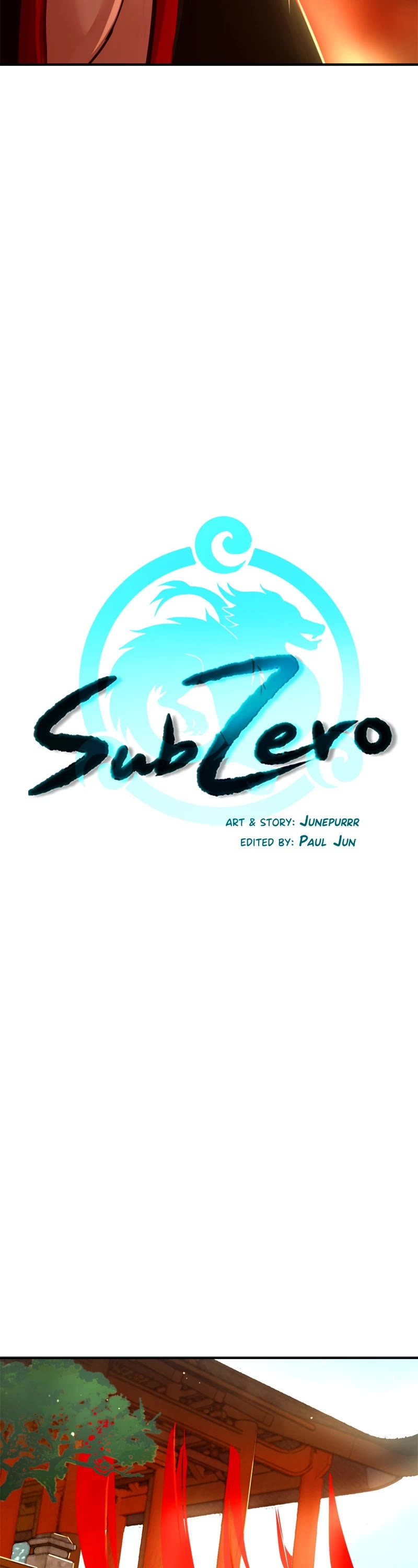 SubZero Chapter 25 - Page 21