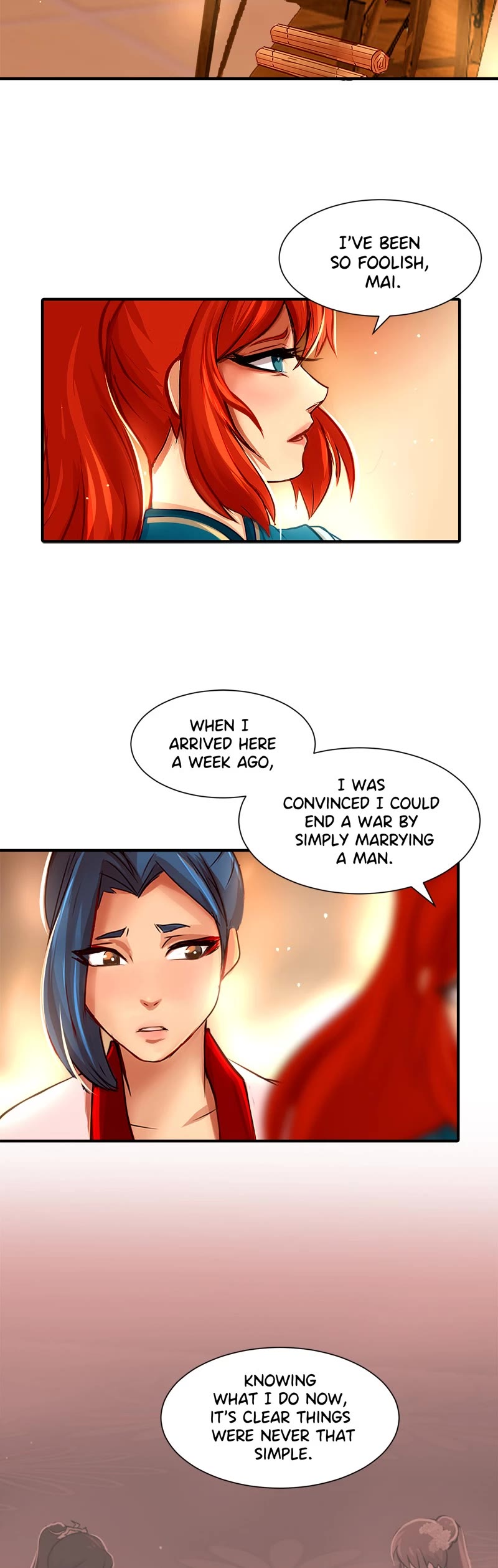 SubZero Chapter 25 - Page 23