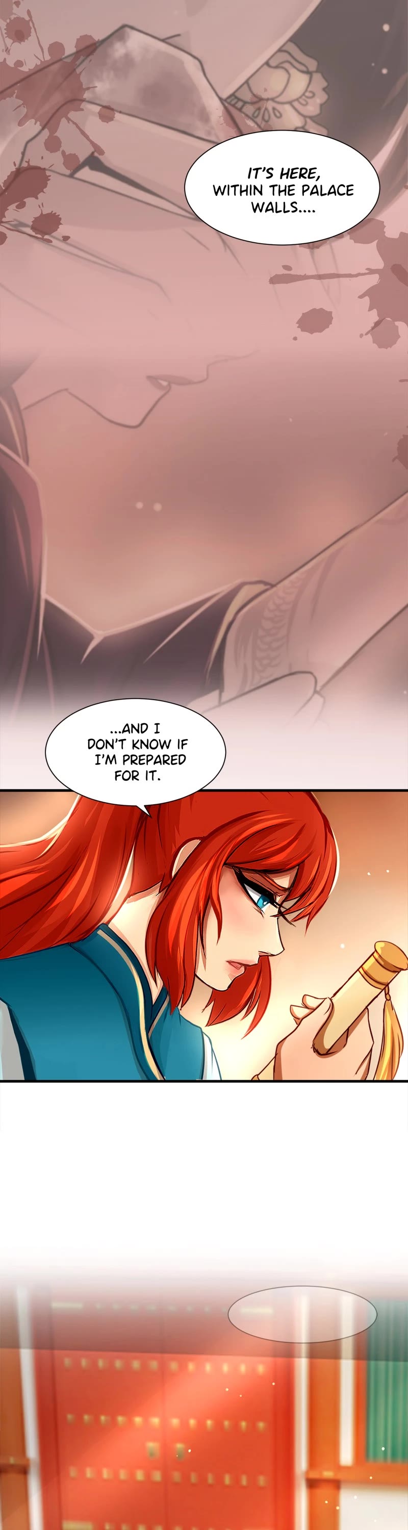 SubZero Chapter 25 - Page 25