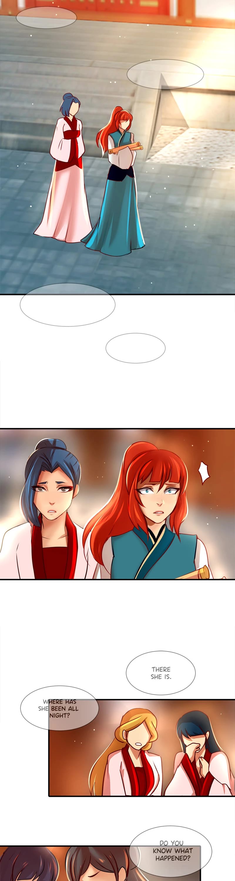 SubZero Chapter 25 - Page 26