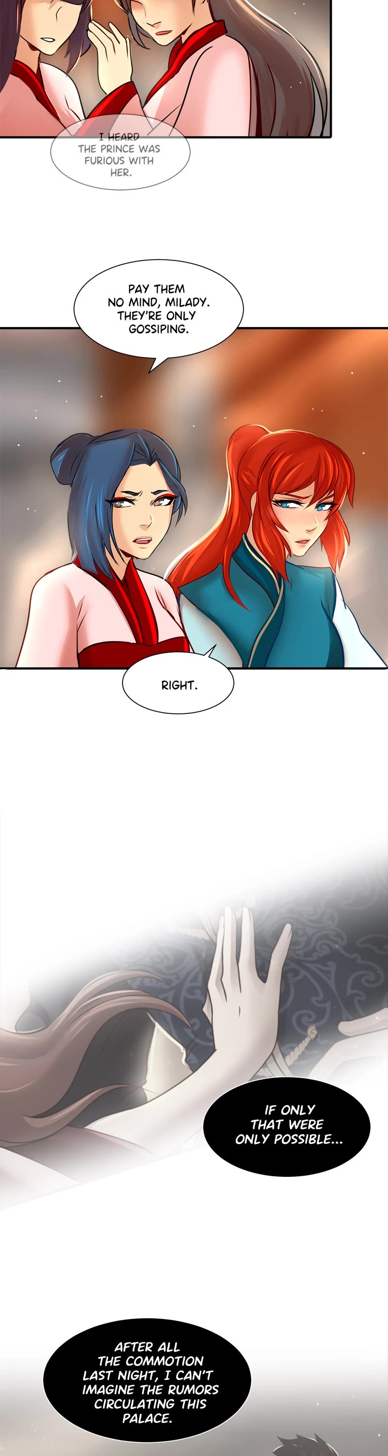 SubZero Chapter 25 - Page 27