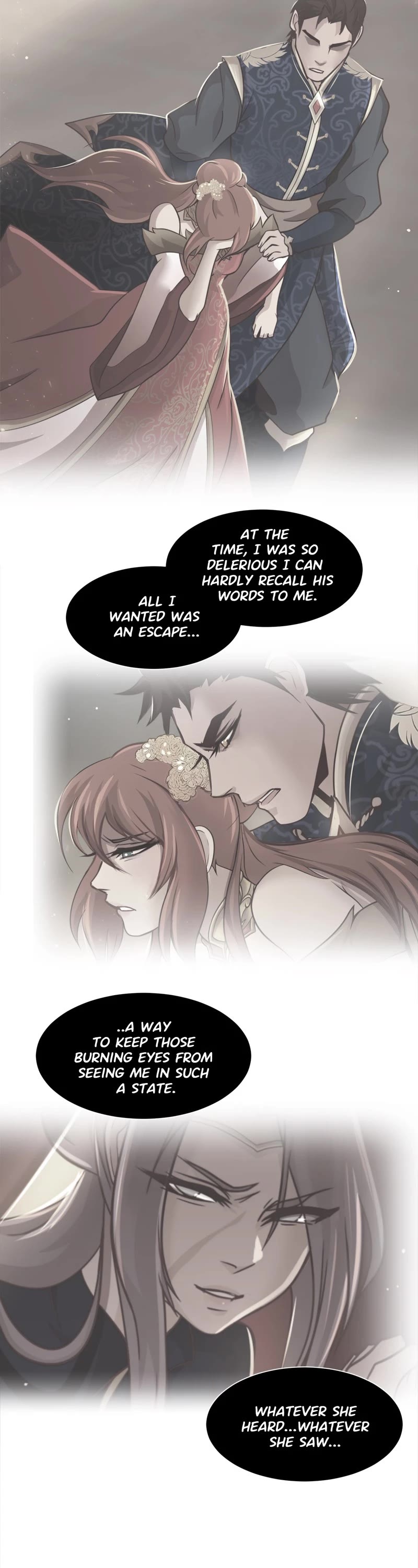 SubZero Chapter 25 - Page 28