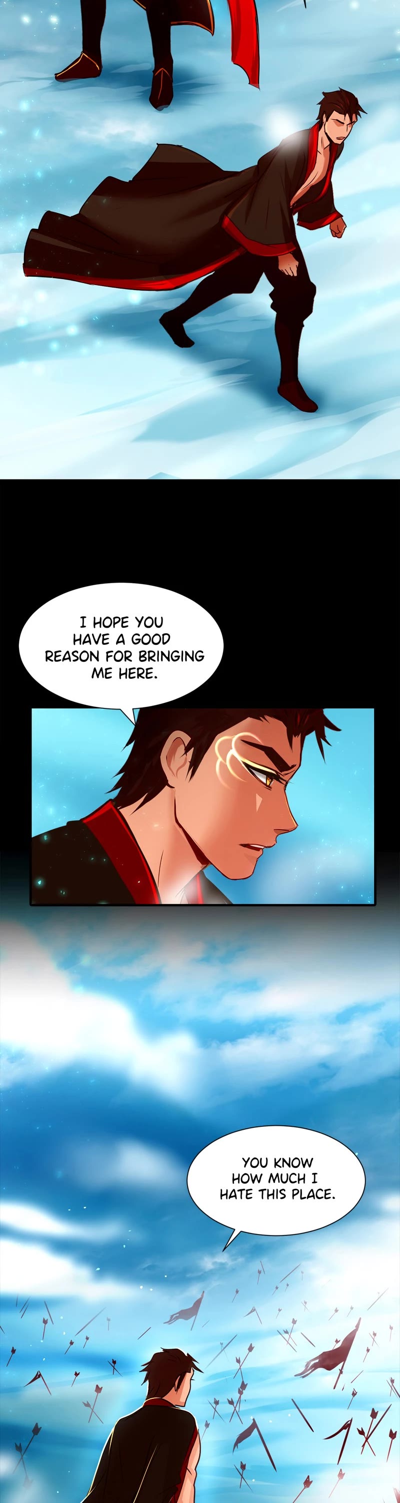 SubZero Chapter 25 - Page 4