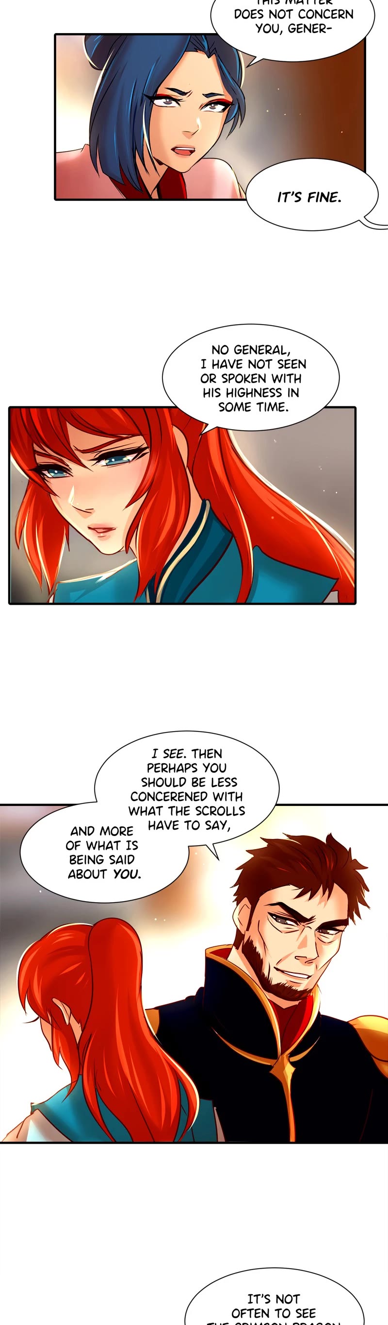 SubZero Chapter 25 - Page 32