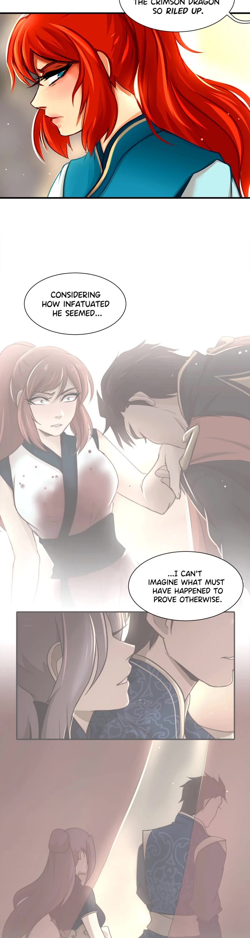 SubZero Chapter 25 - Page 33