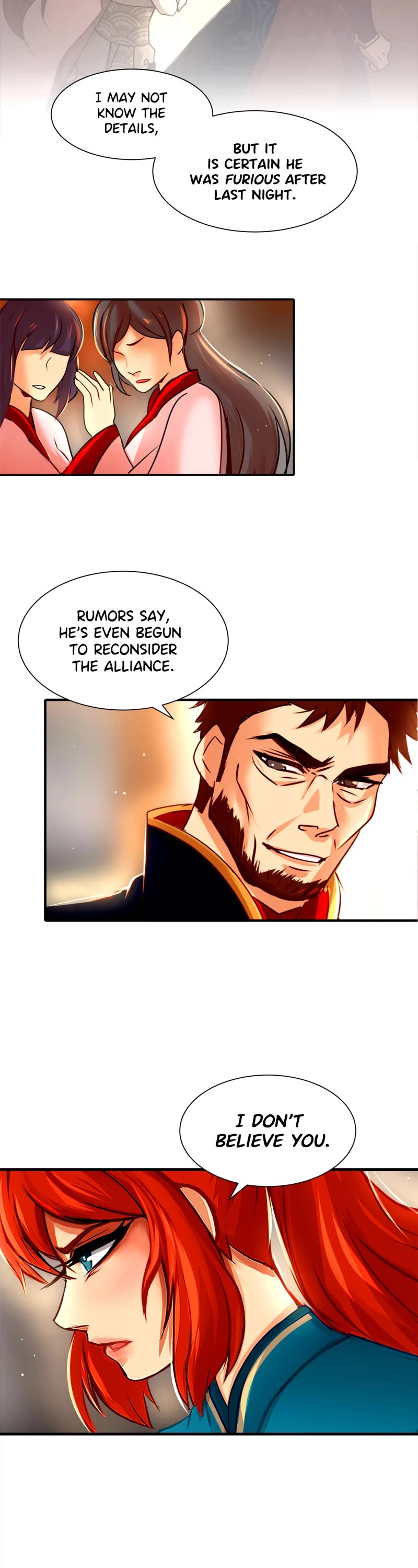 SubZero Chapter 25 - Page 34