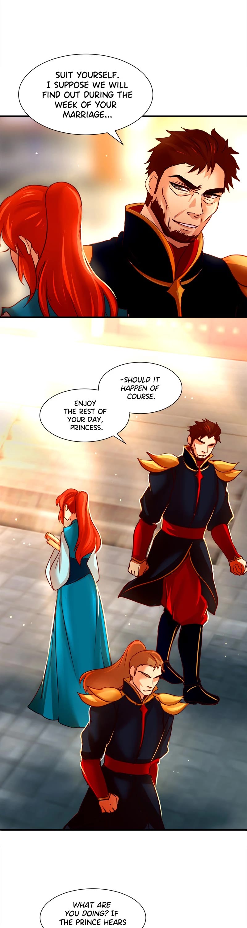 SubZero Chapter 25 - Page 35