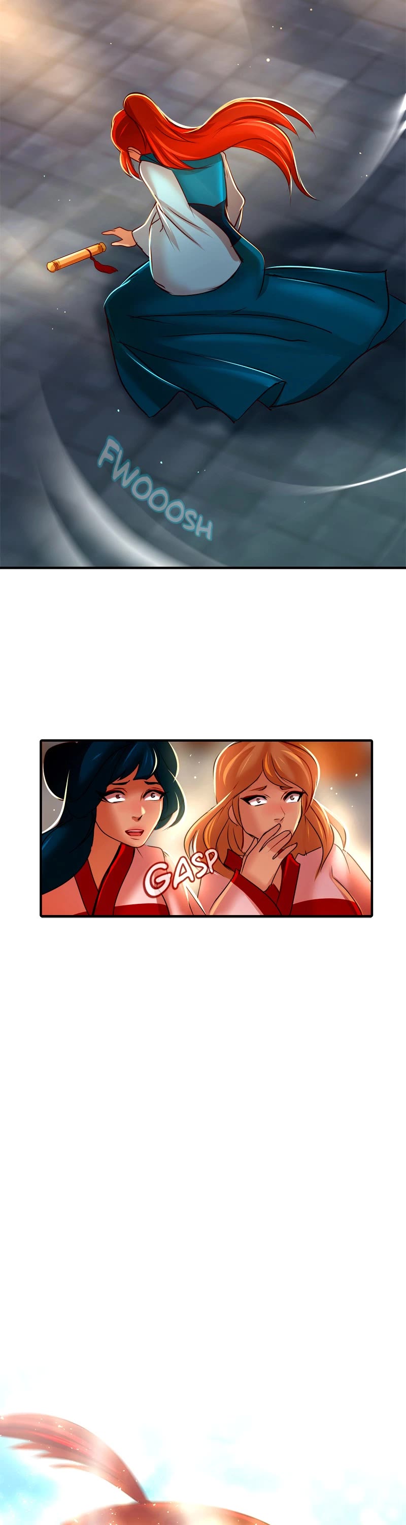 SubZero Chapter 25 - Page 37