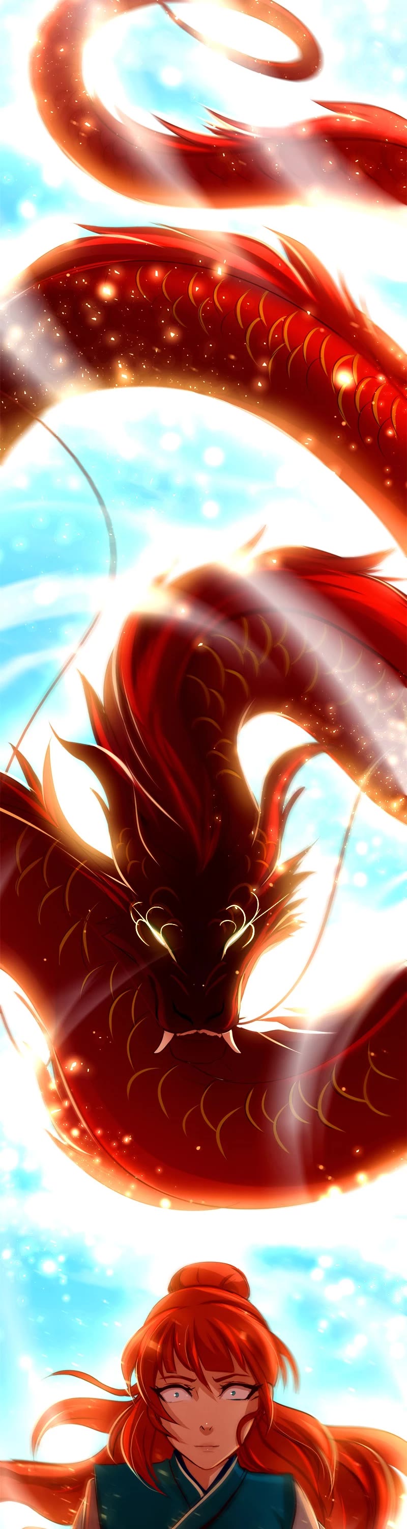 SubZero Chapter 25 - Page 38