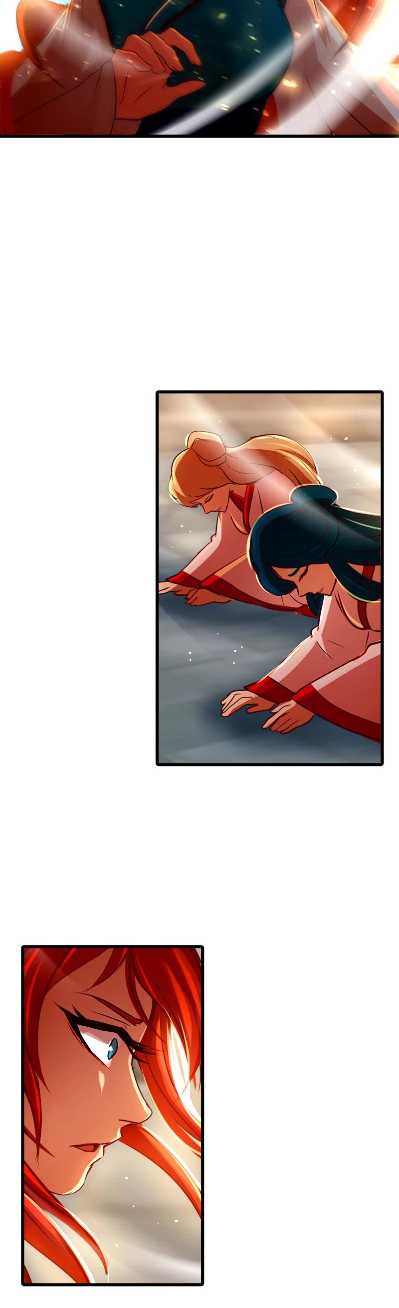 SubZero Chapter 25 - Page 39