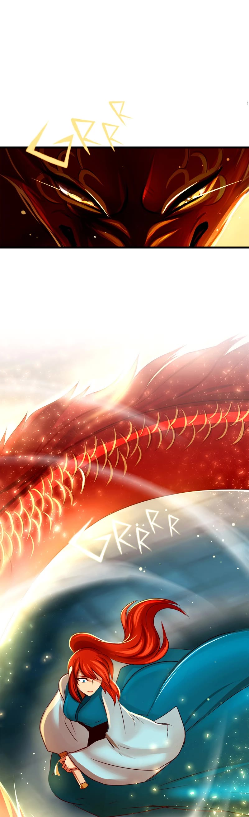 SubZero Chapter 25 - Page 40