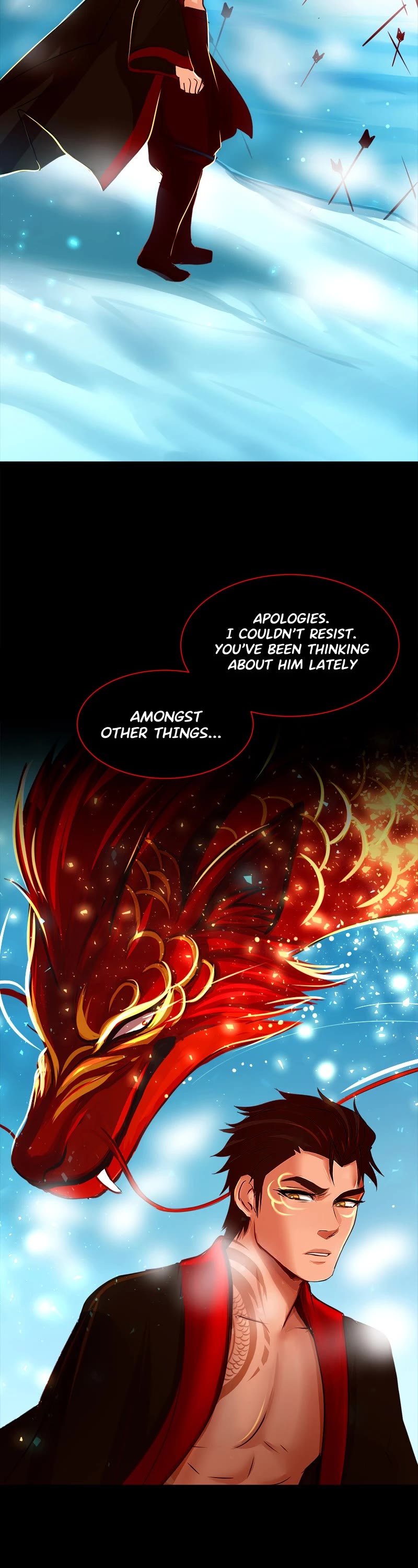 SubZero Chapter 25 - Page 5