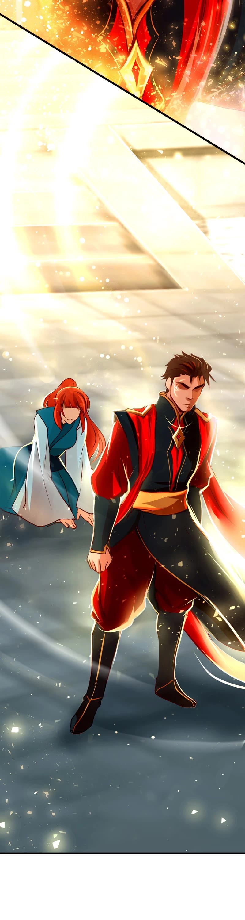 SubZero Chapter 25 - Page 42