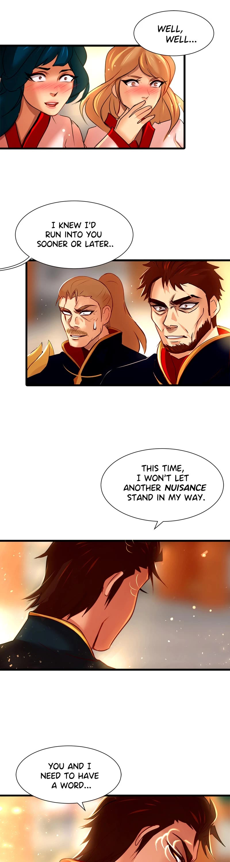 SubZero Chapter 25 - Page 43