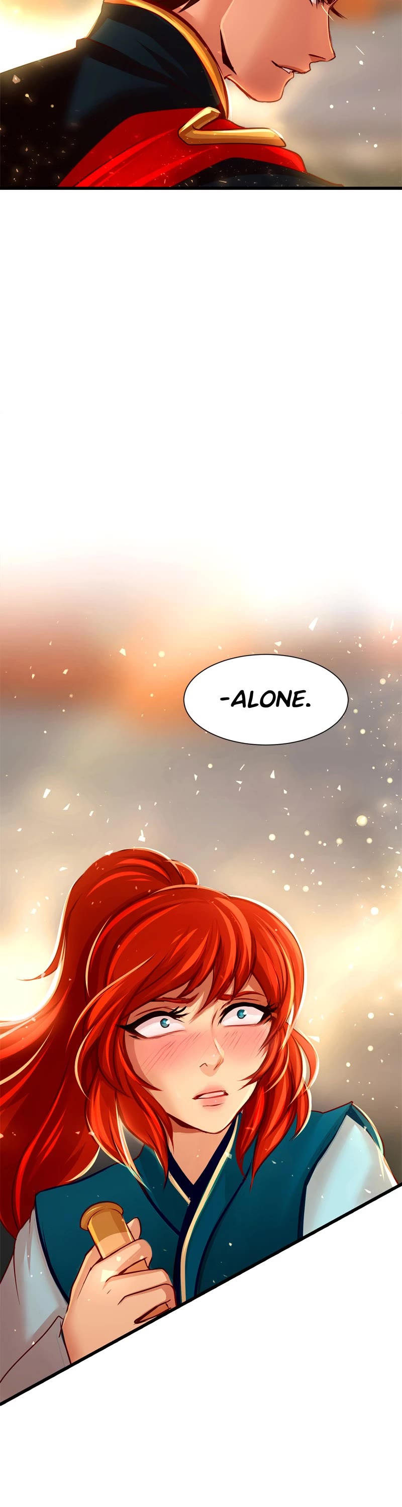 SubZero Chapter 25 - Page 44