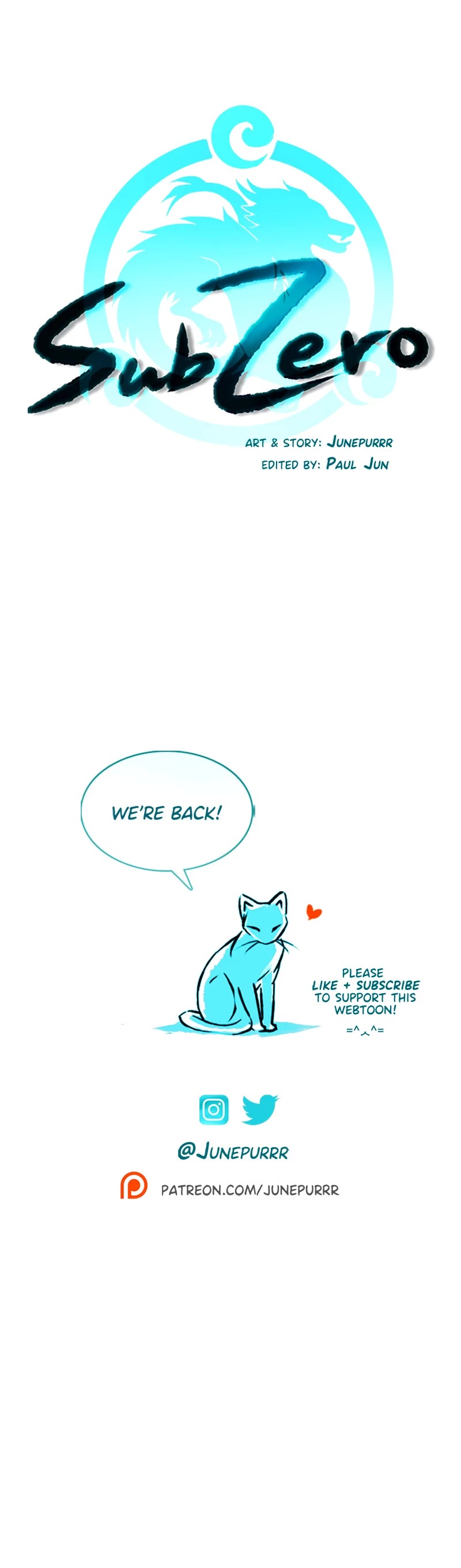 SubZero Chapter 25 - Page 45