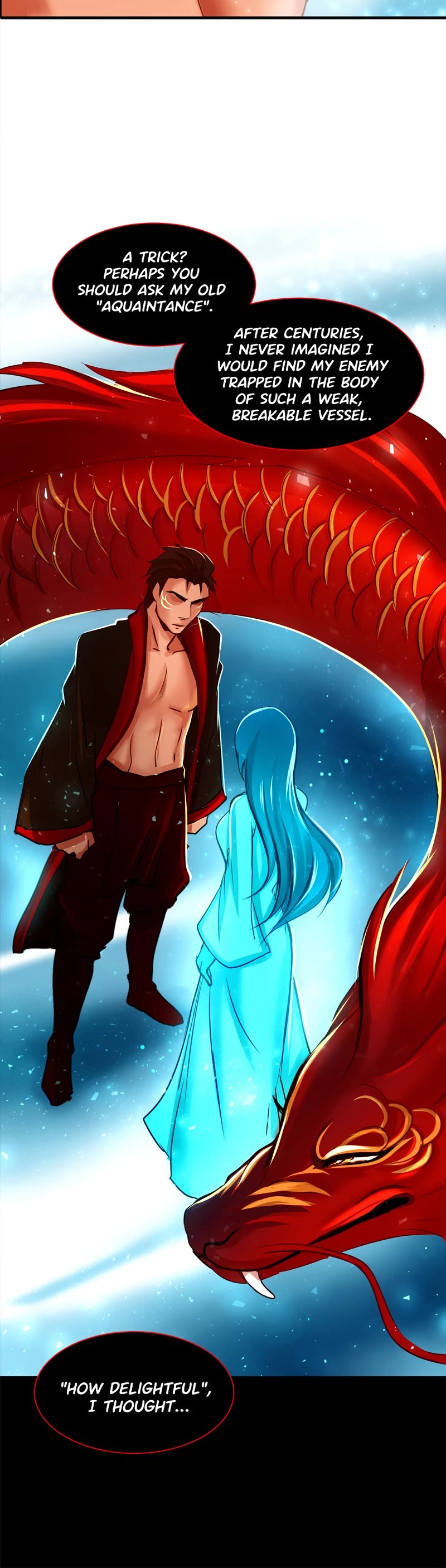 SubZero Chapter 25 - Page 8