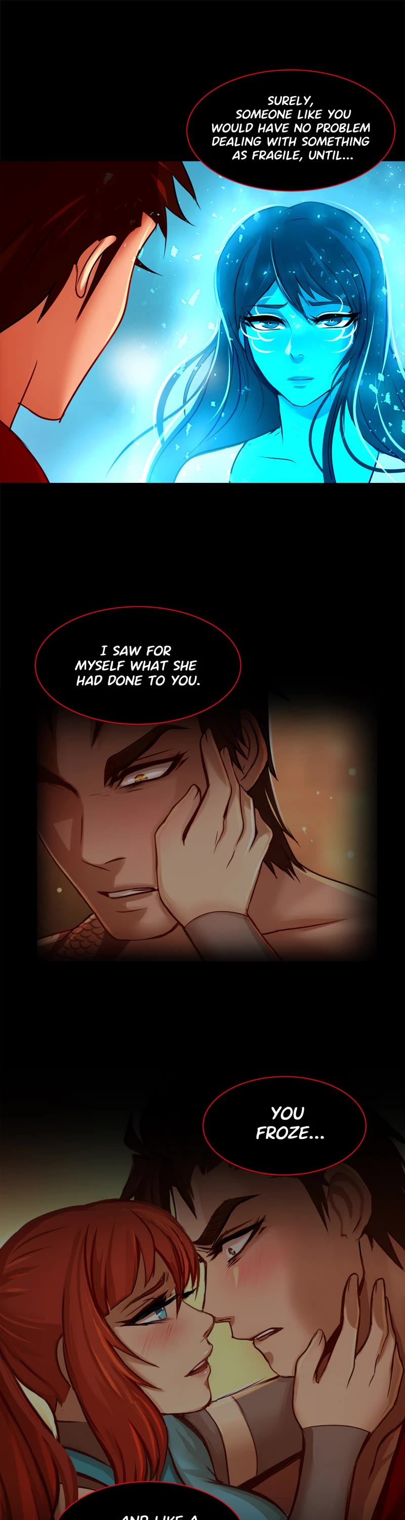 SubZero Chapter 25 - Page 9