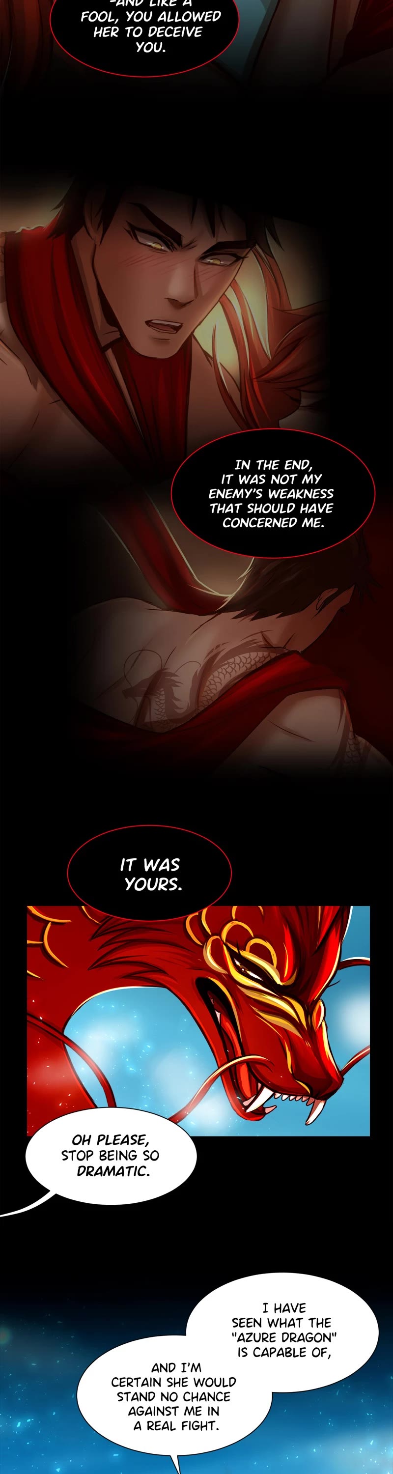 SubZero Chapter 25 - Page 10