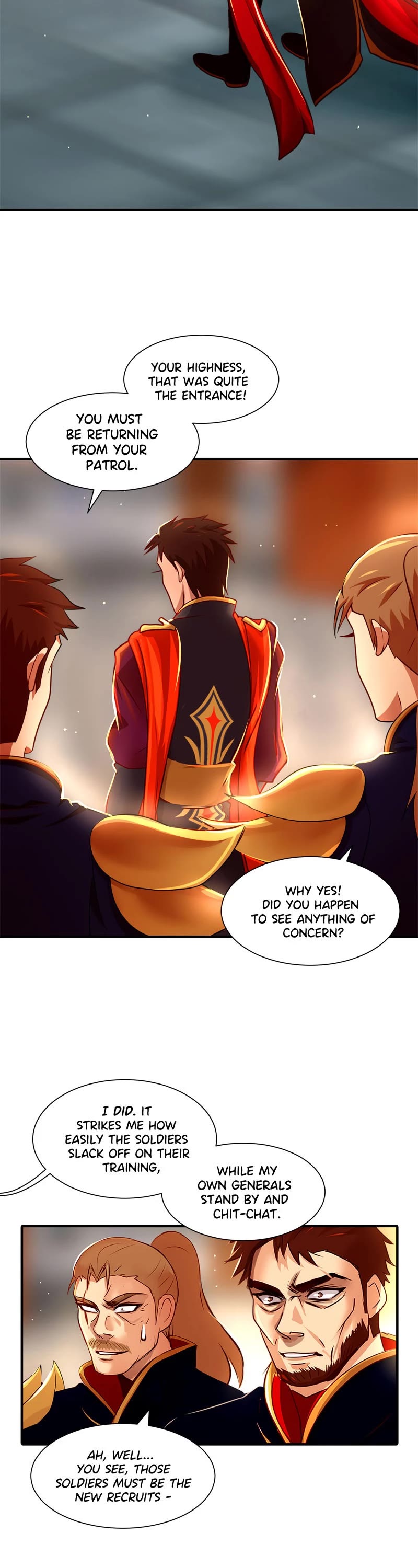 SubZero Chapter 26 - Page 2