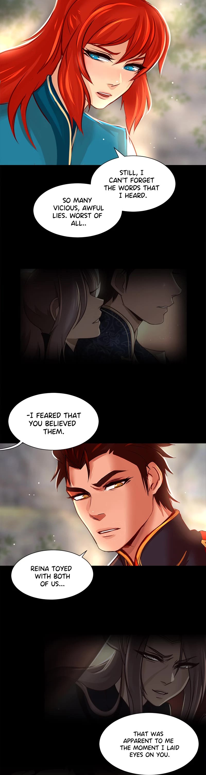 SubZero Chapter 26 - Page 11