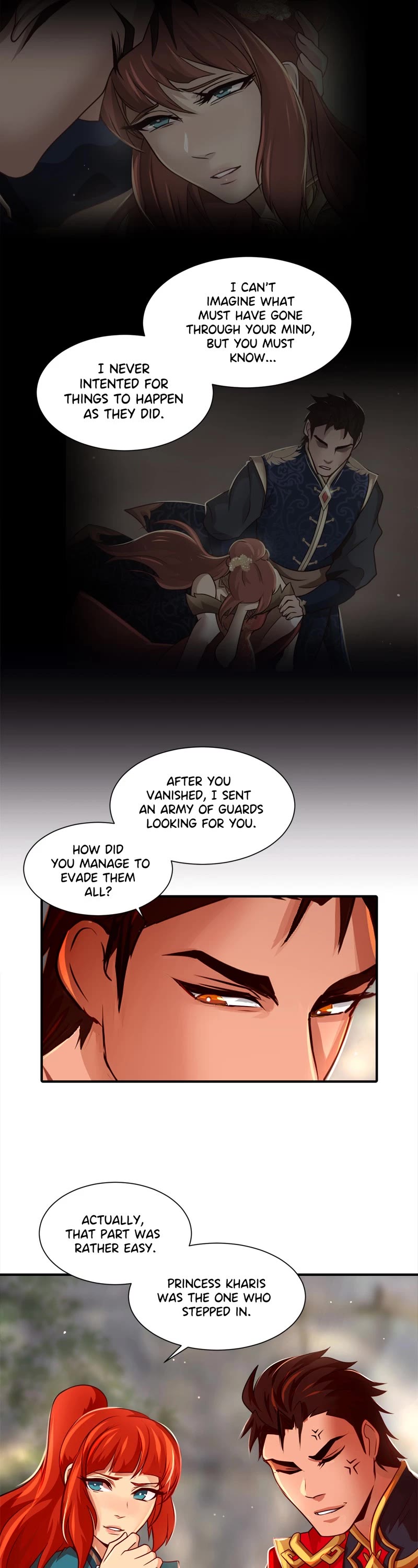 SubZero Chapter 26 - Page 12