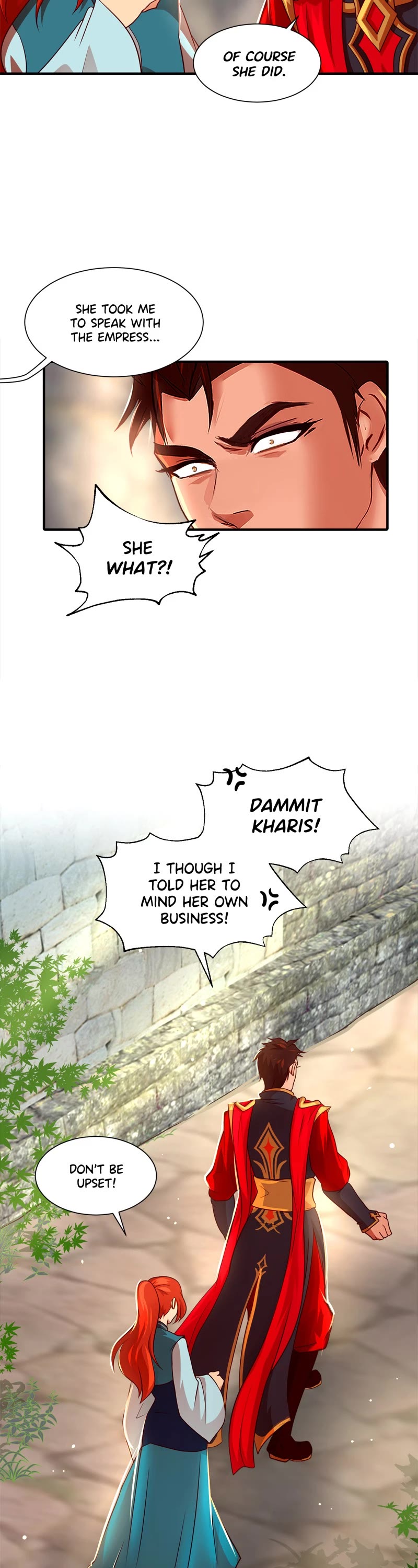 SubZero Chapter 26 - Page 13