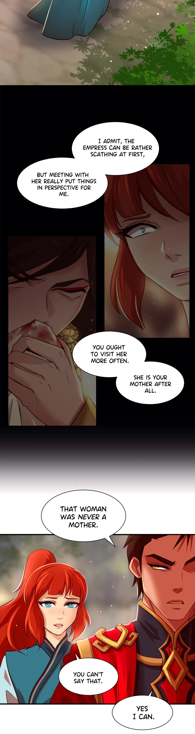 SubZero Chapter 26 - Page 14