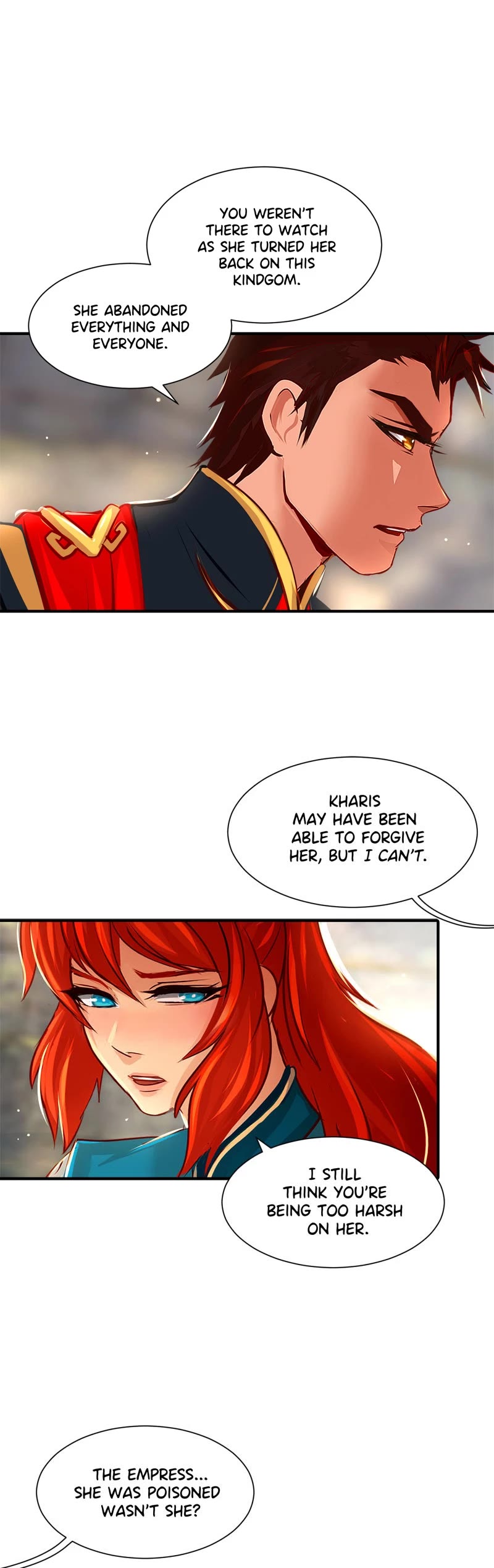 SubZero Chapter 26 - Page 15