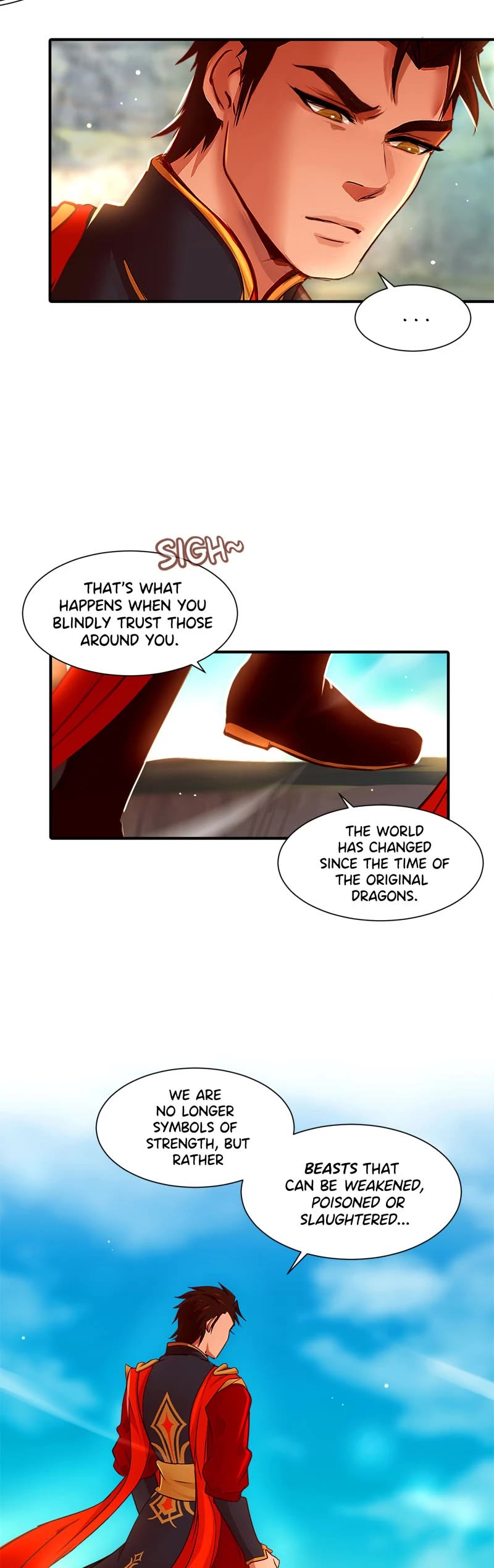 SubZero Chapter 26 - Page 16