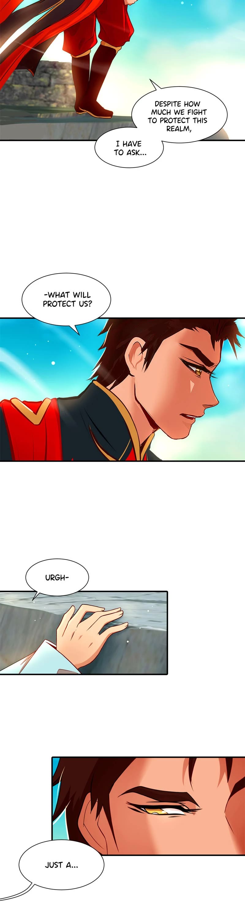 SubZero Chapter 26 - Page 17