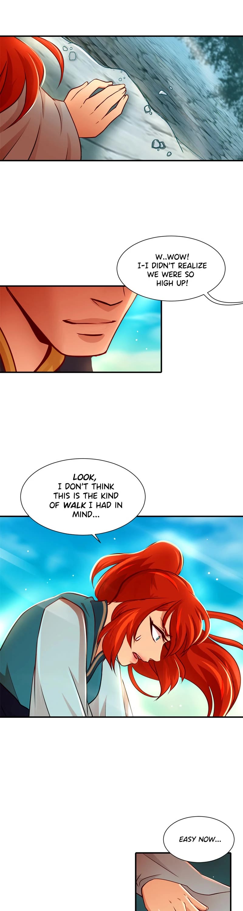 SubZero Chapter 26 - Page 19