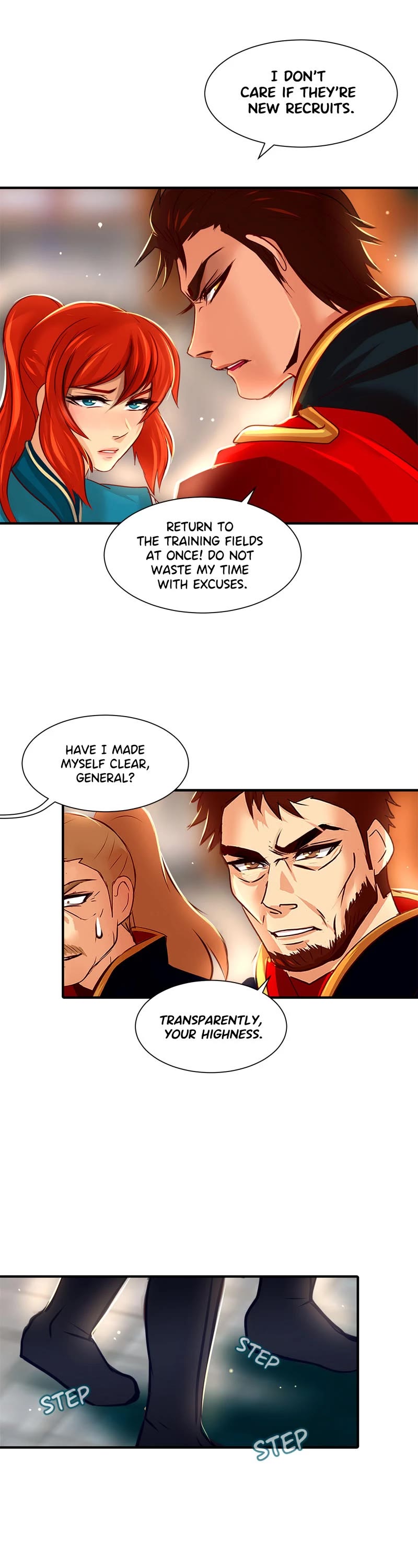 SubZero Chapter 26 - Page 3