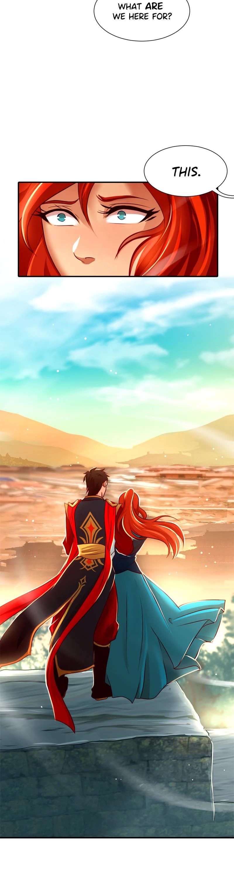 SubZero Chapter 26 - Page 22