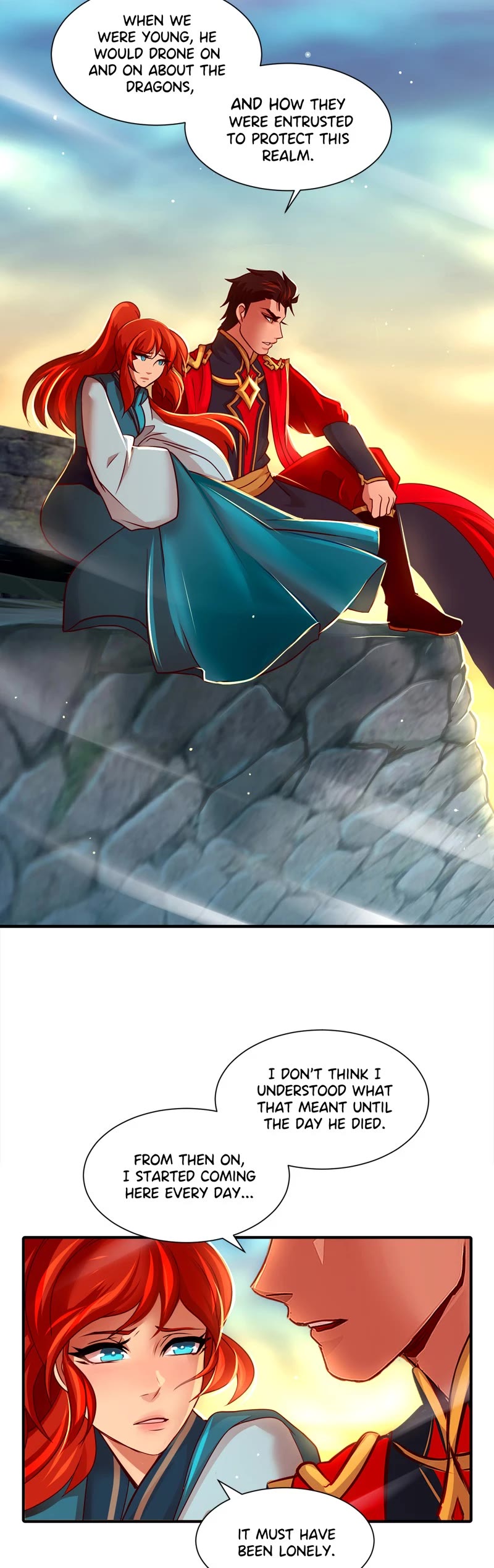 SubZero Chapter 26 - Page 24