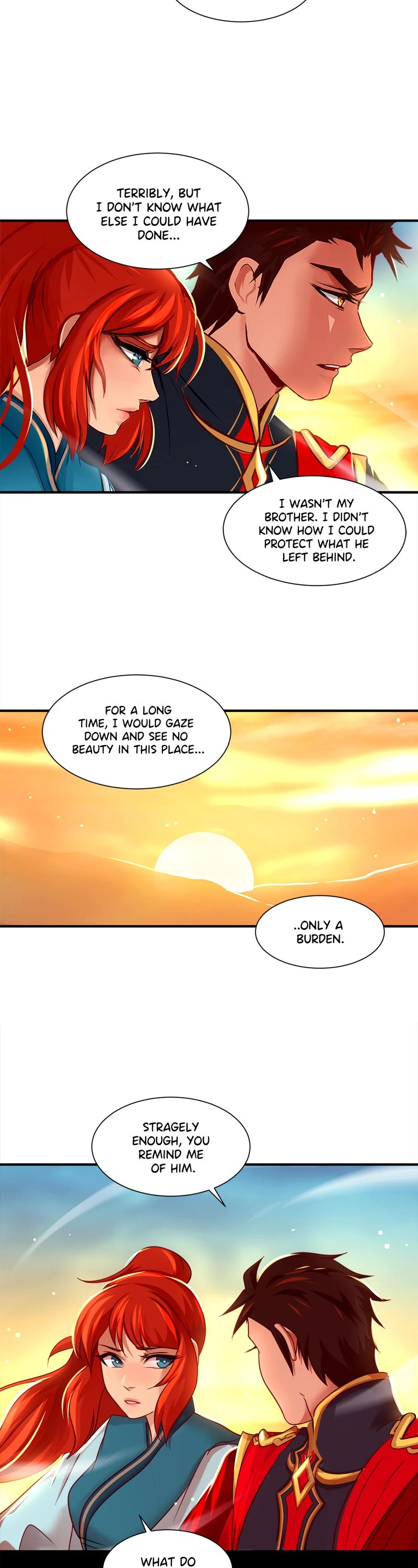 SubZero Chapter 26 - Page 25