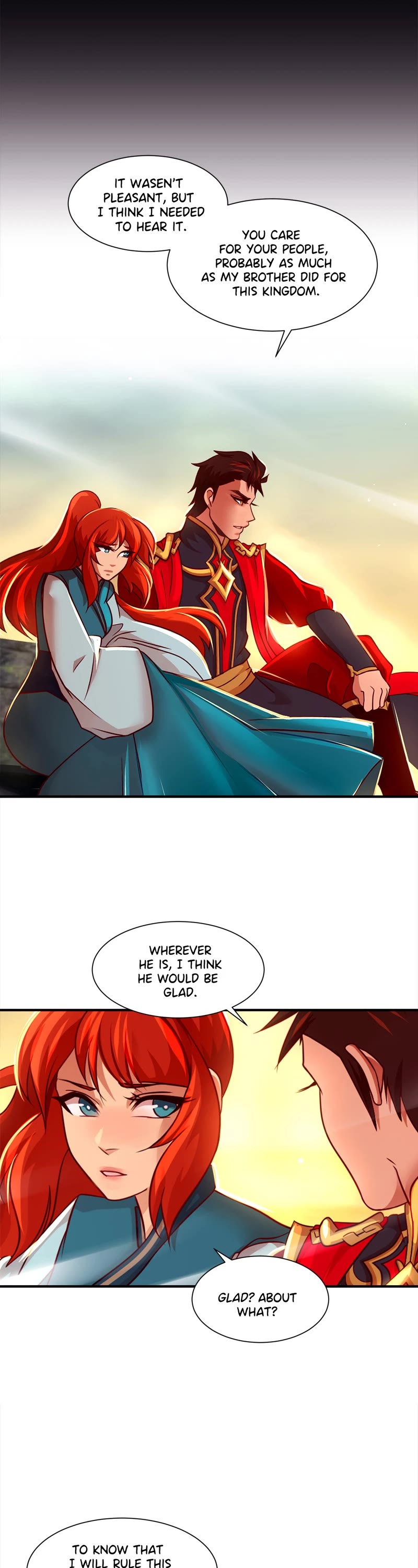 SubZero Chapter 26 - Page 27