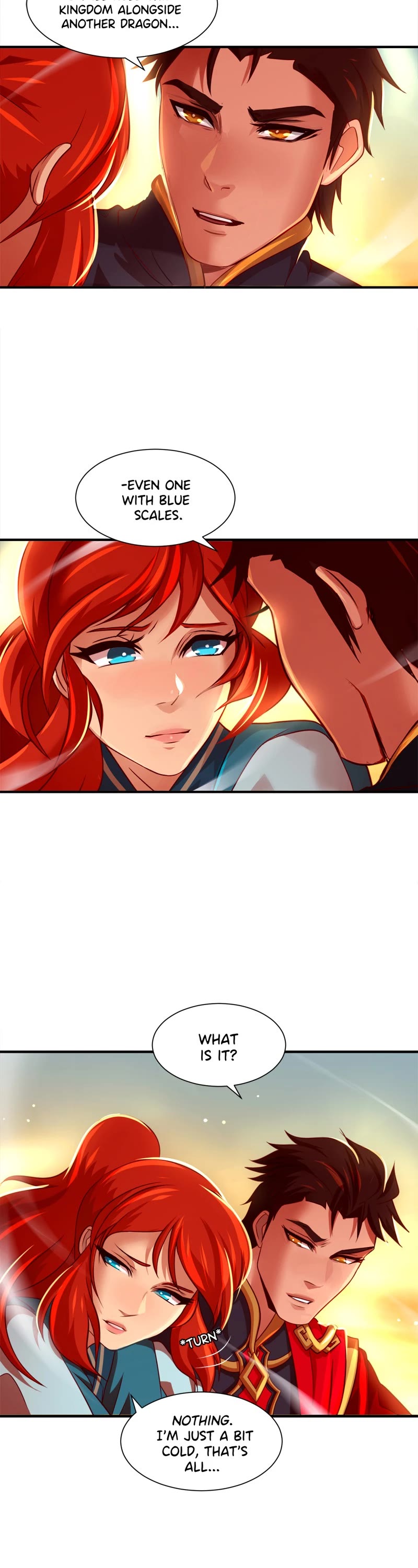 SubZero Chapter 26 - Page 28