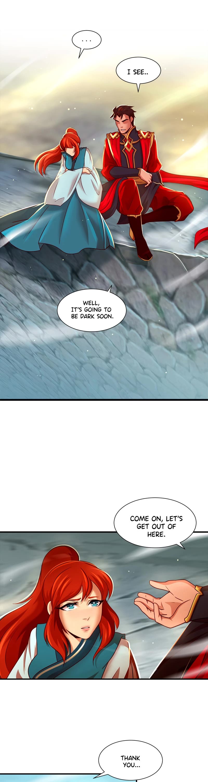 SubZero Chapter 26 - Page 29