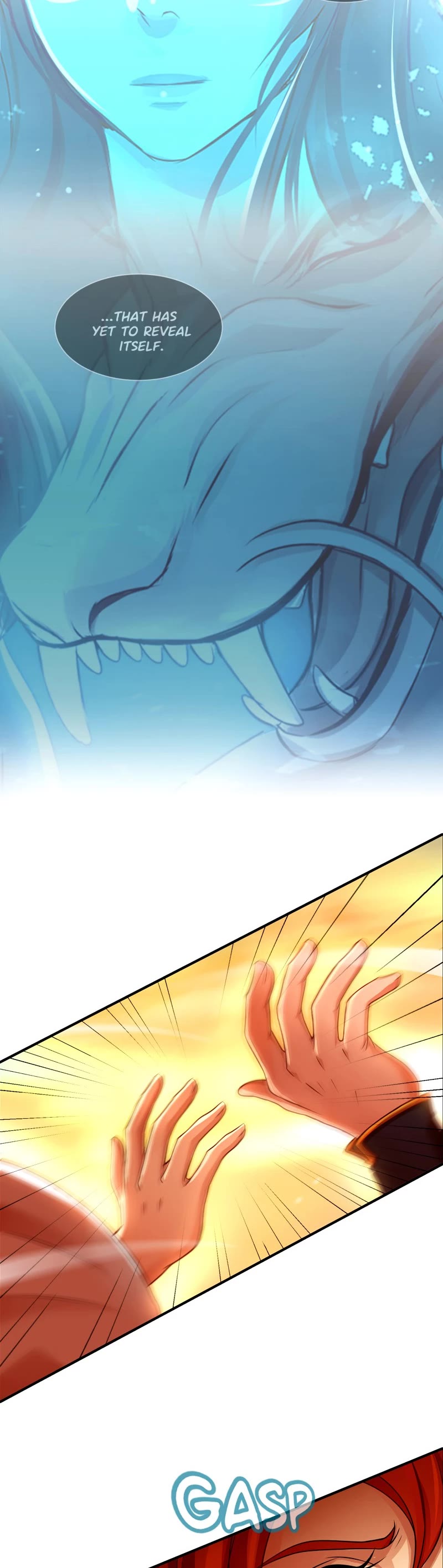 SubZero Chapter 26 - Page 31