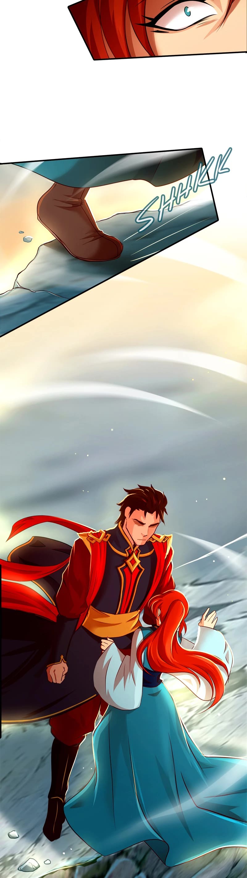 SubZero Chapter 26 - Page 32