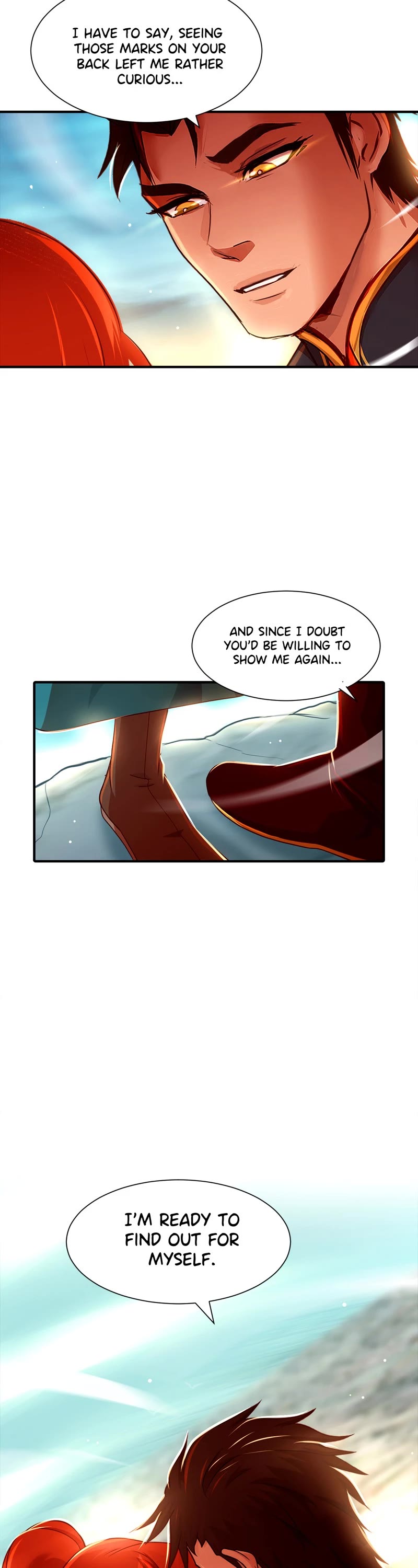 SubZero Chapter 26 - Page 34