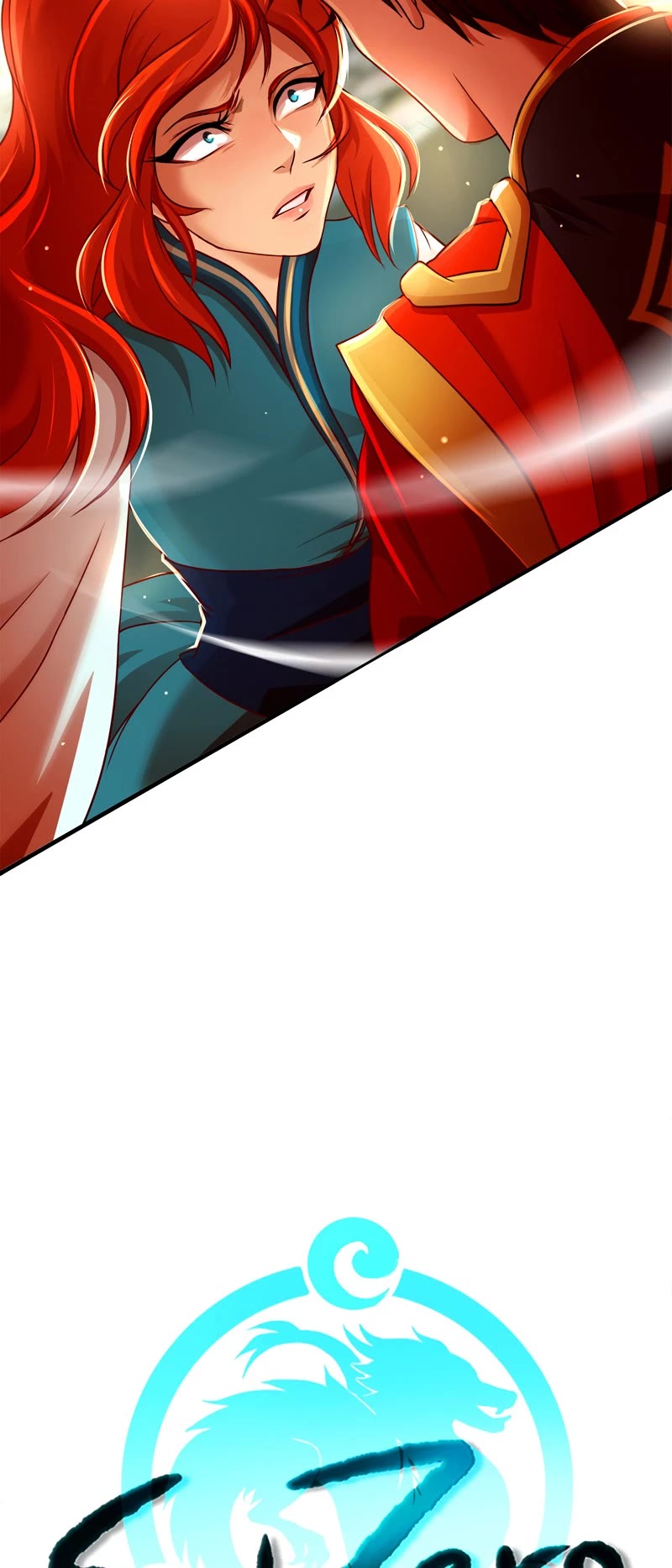 SubZero Chapter 26 - Page 35