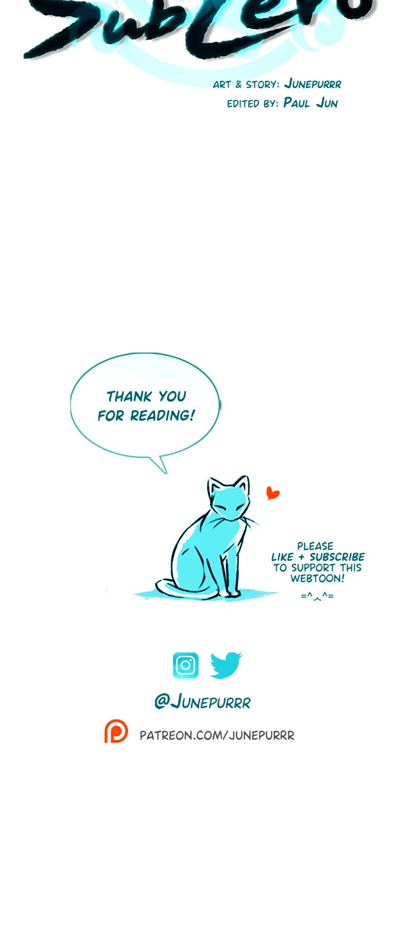 SubZero Chapter 26 - Page 36