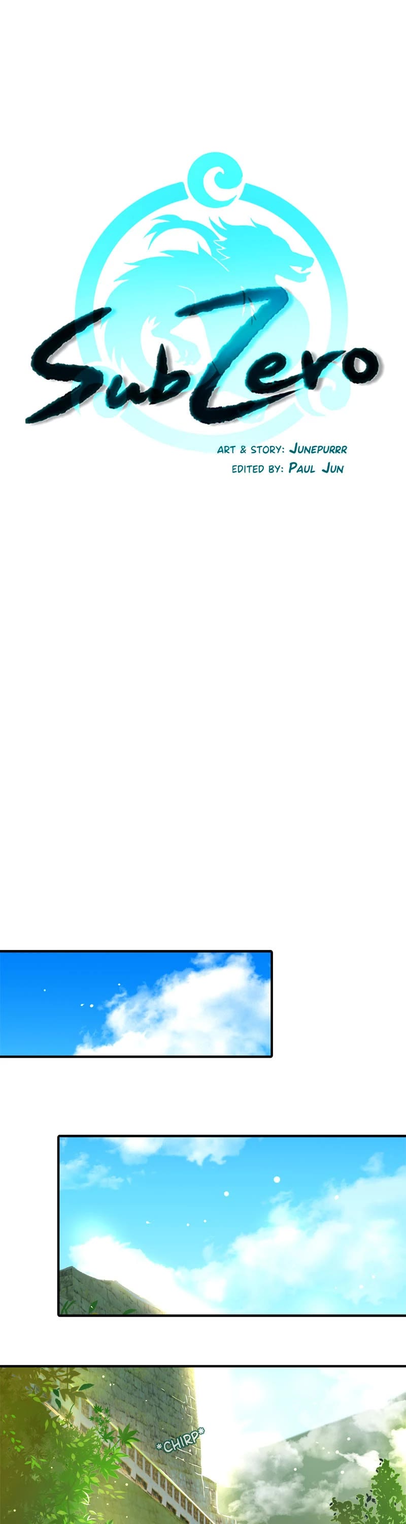 SubZero Chapter 26 - Page 6